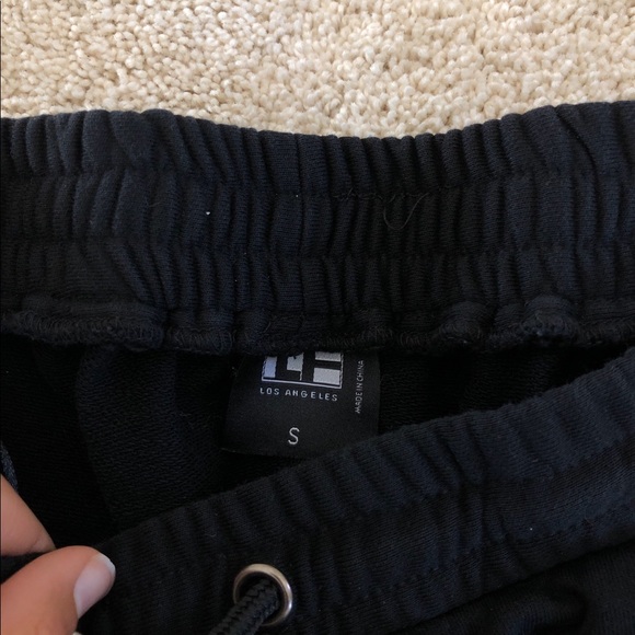LF Sweatpants - Picture 4 of 5